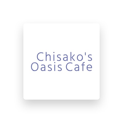 Listen to Chisako's Oasis Cafe, watch music videos, read bio, see tour dates & more!