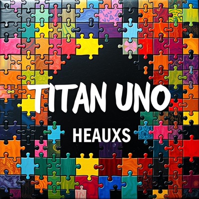 Heauxs - Single