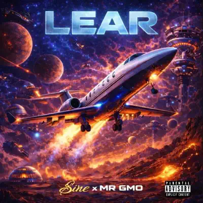 Listen to Lear (feat. Mr.gmo) - Single by $ine