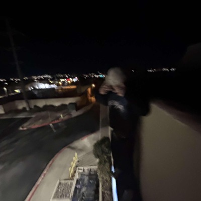 Out Of Touch - Single