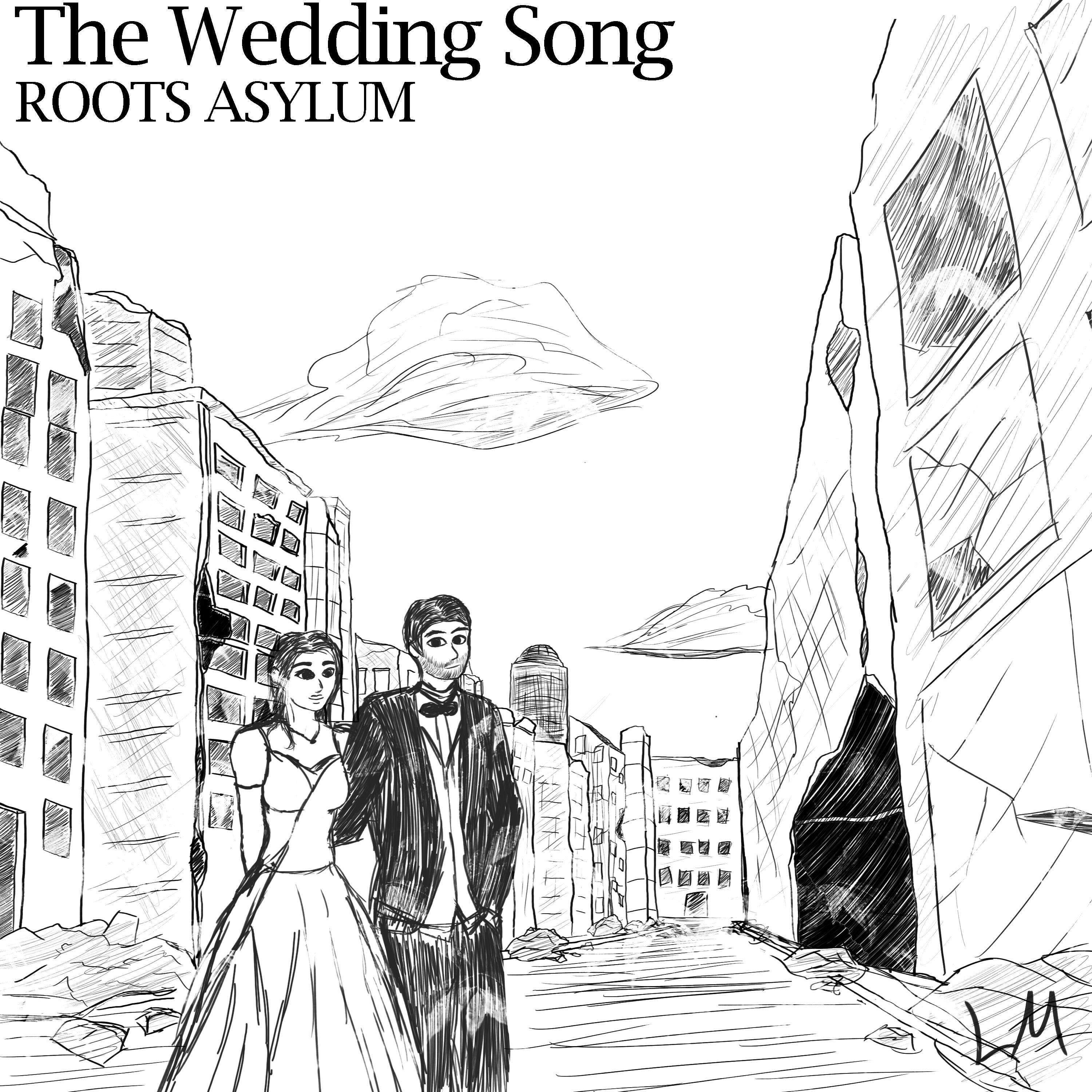 The Wedding Song - Single
