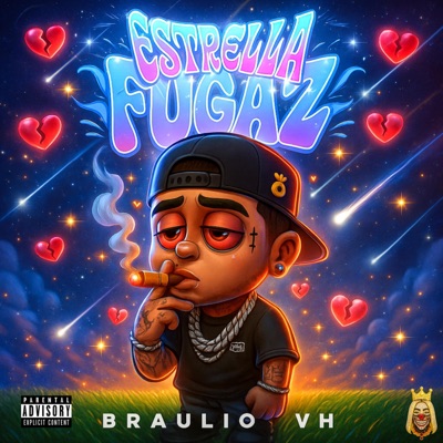 Estrella Fugaz - Single