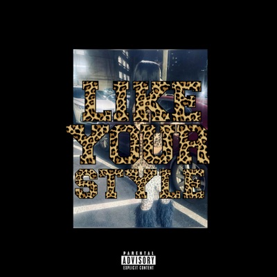 Like Your Style - Single