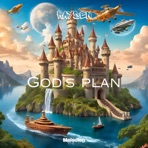 God's Plan - Single