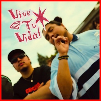 Vive Tu Vida (feat. Agent) - Single