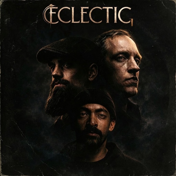 ECLECTIC (feat. IMPROMPTU MC & TOMCAT)