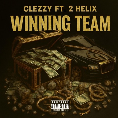 Winning Team (feat. 2 Helix) - Single