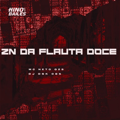 Zn da Flauta Doce - Single