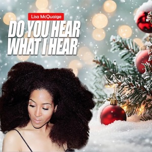 Do You Hear What I Hear (Performance Version)