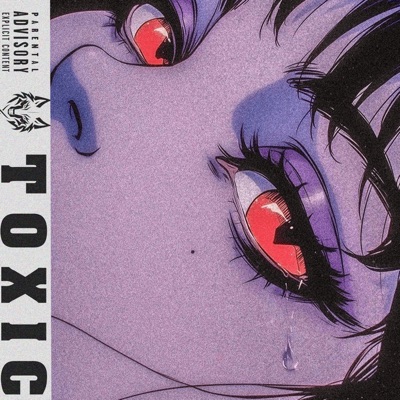 Toxic - Single