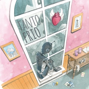 Tanto Frio - Single