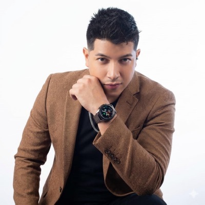 Arturo Estrada -IMAGINE (ORIGINAL MIX 2026) - Single