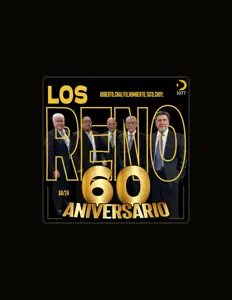 Listen to Los Reno, watch music videos, read bio, see tour dates & more!