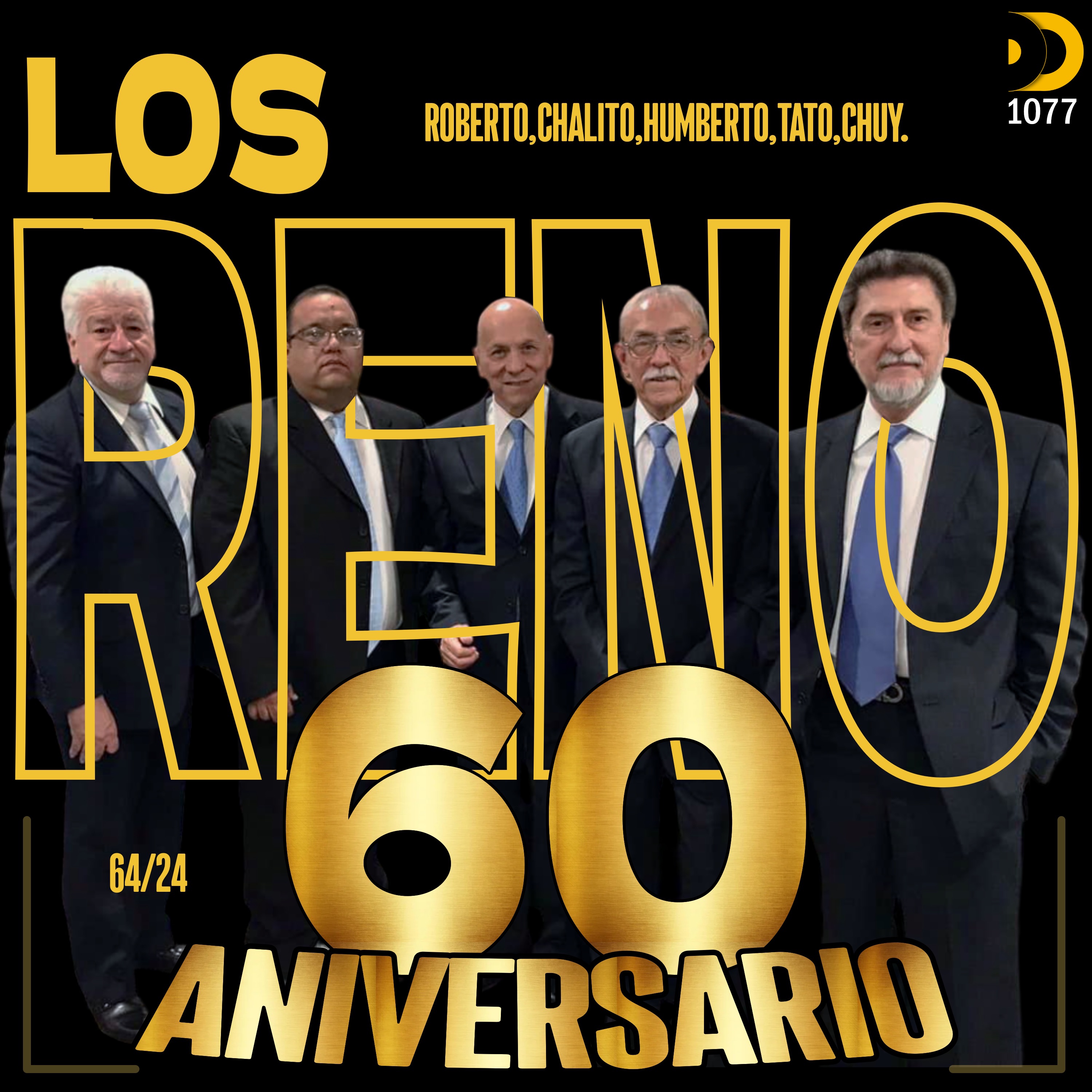 60 Aniversario