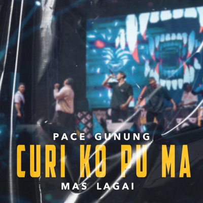 Curi Ko Pu Ma - Single