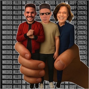 Wieder Alles Im Griff (2K25) - Single