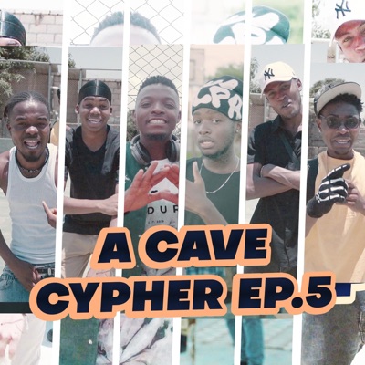 A Cave Cypher Ep.5 (feat. J Town AOTS, Cipher, Mizzh, Moon9, Nanny King & Muller Star) - Single