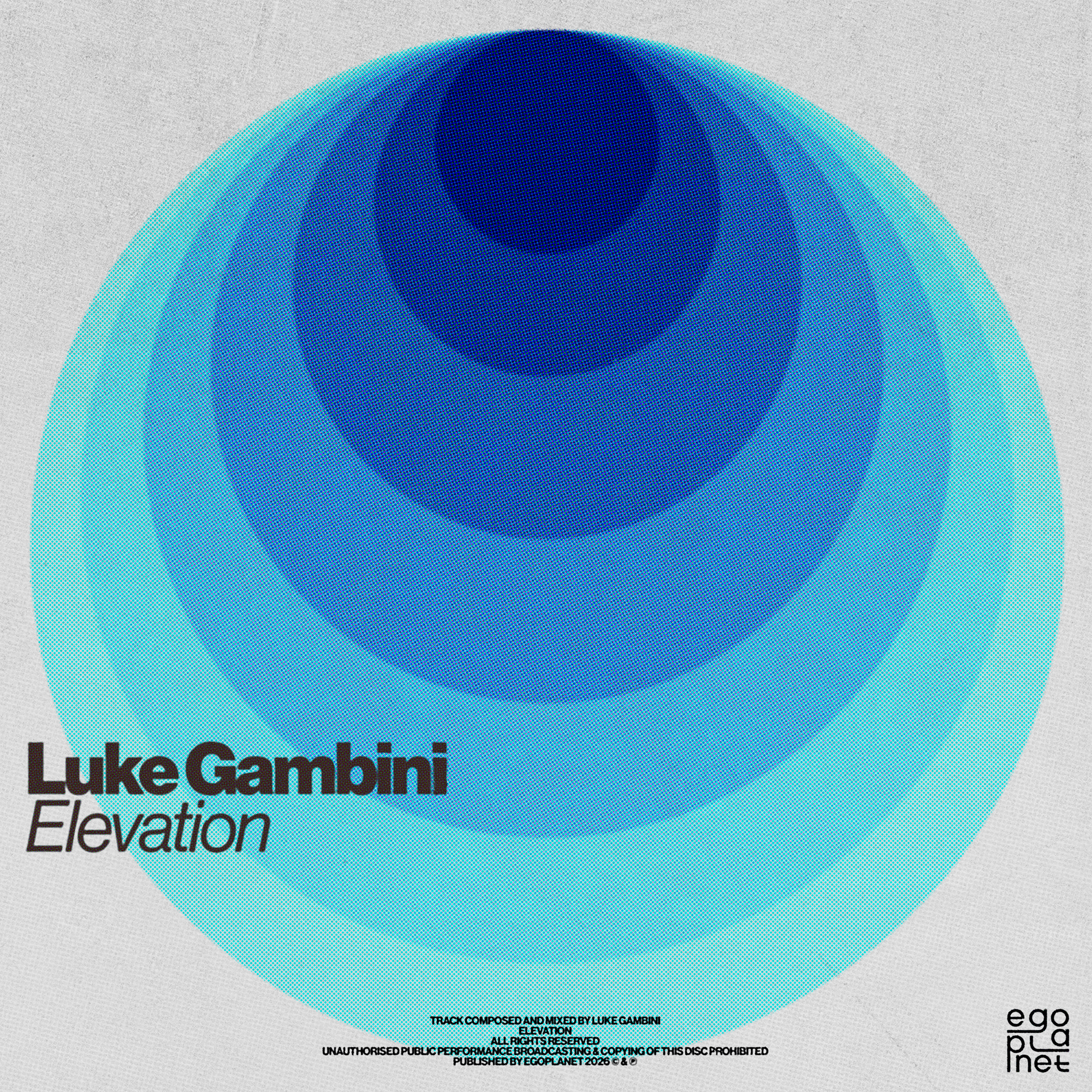 Elevation - Single