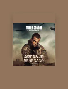 Listen to Sany Pitbull, watch music videos, read bio, see tour dates & more!