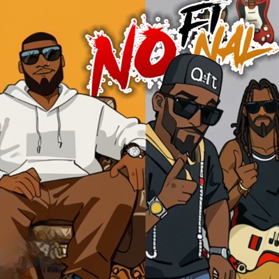 No Final - Single