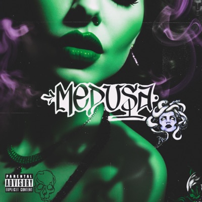 MEDUSA (feat. BENXM) - Single
