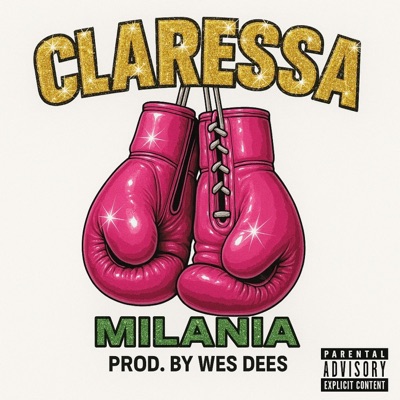 CLARESSA - Single