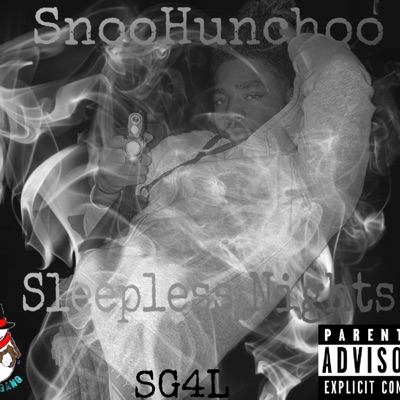 Sleepless Nights - EP