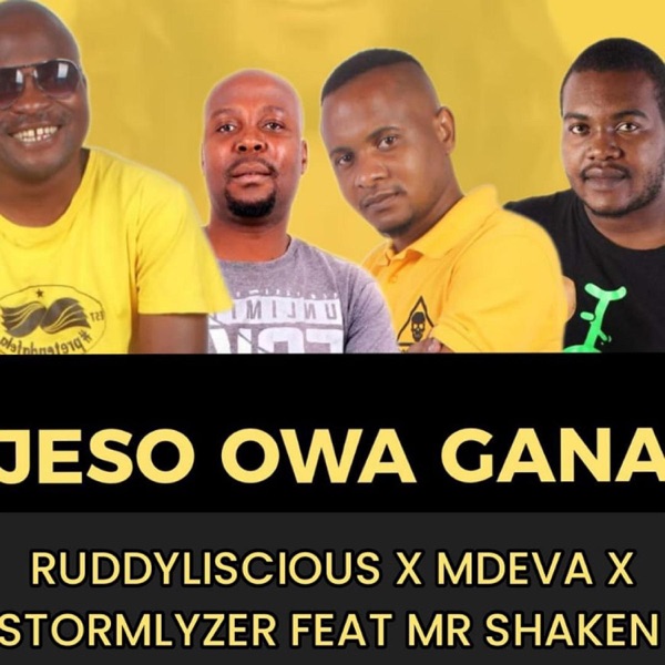 Jeso Owa Gana