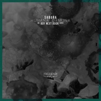 Humana Demona - Single - Sabura