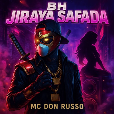 Bh Jiraya Safada - Single