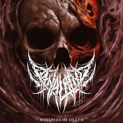 Whispers Of Death (feat. Lwandile Prusent of Vulvodynia) - Single