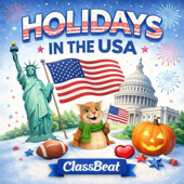 Holidays in the USA