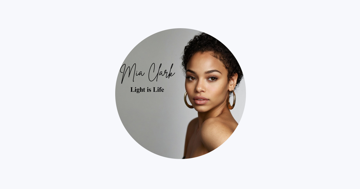 ‎Mia Clark - Apple Music