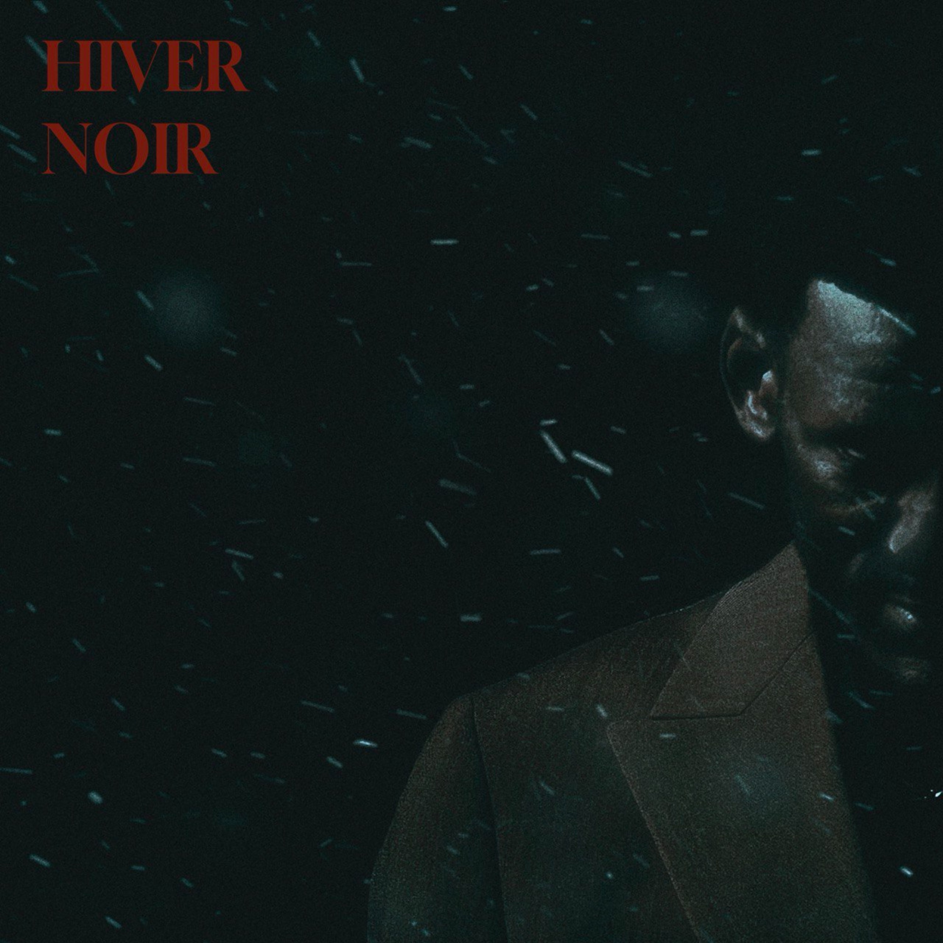 HIVER NOIR EXTENDED (REMASTERED)