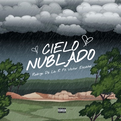 CIELO NUBLADO - Single