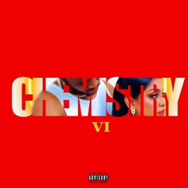 Chemistry VI (feat. Neo Ndawo) Yashna