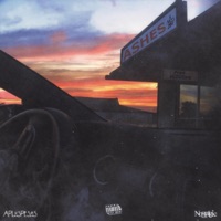 Ashes - Single - AplusPesos
