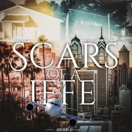 Difference is (feat. Jefe) SCARR