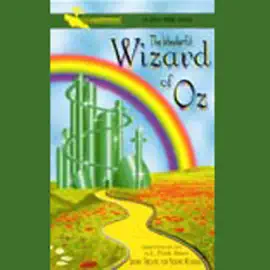 The Wonderful Wizard of Oz (Dramatized) [Abridged Fiction]