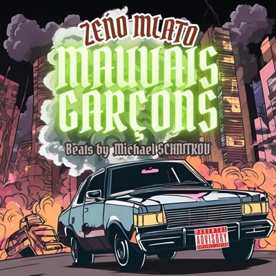 Mauvais garçons - Single