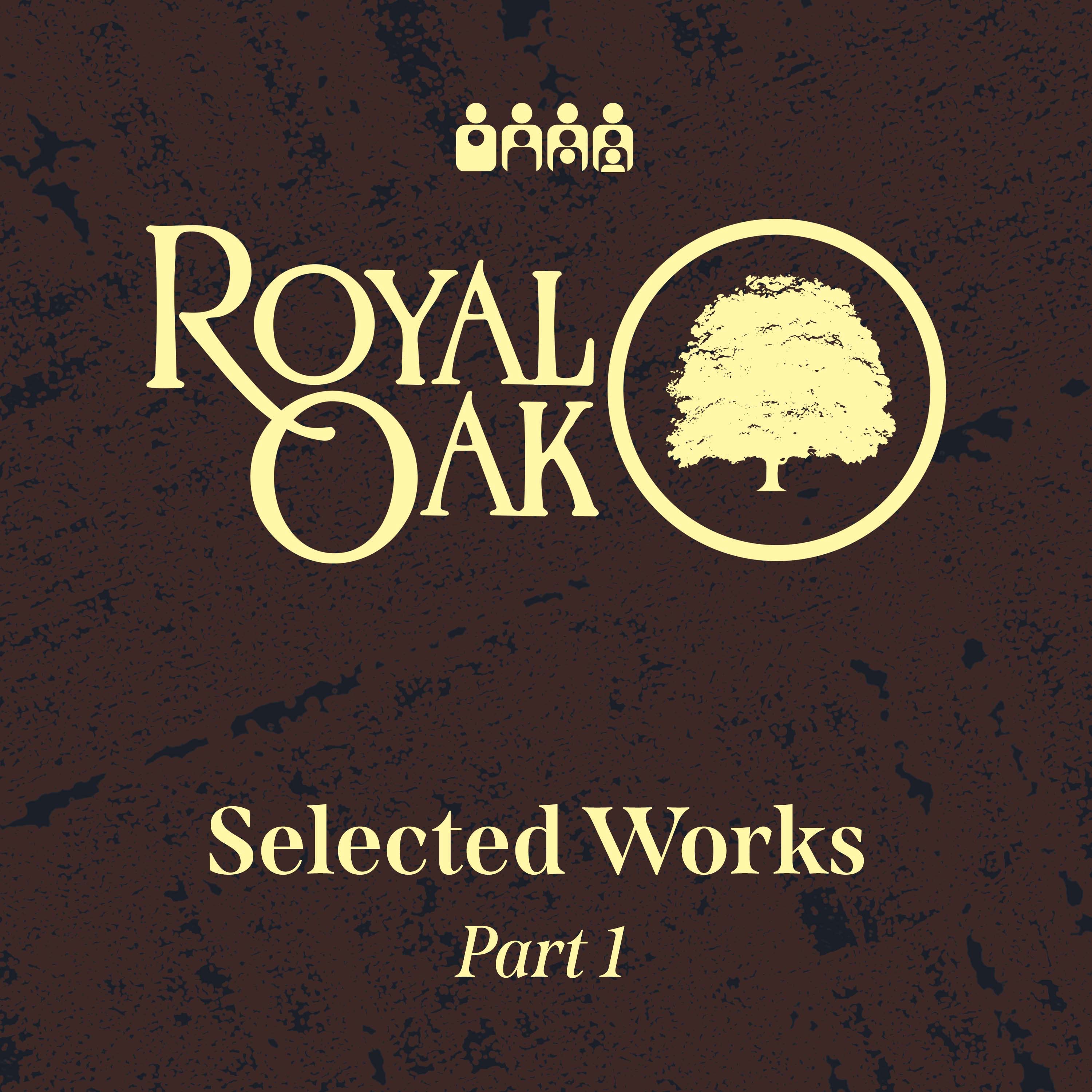 Clone Royal Oak: Selected Works (Part 1)