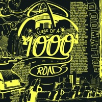 Curse of a Thousand Roads - Josh Sallee