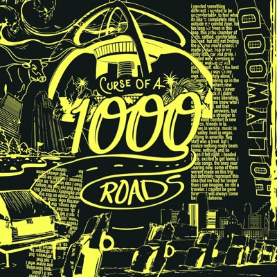 Curse of a Thousand Roads