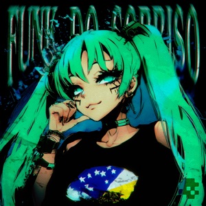 Funk Do Sõrriso - EP