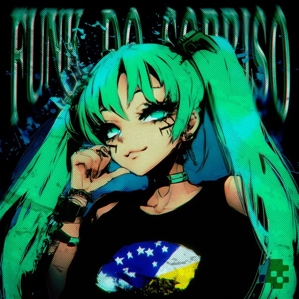 Funk Do Sõrriso - EP