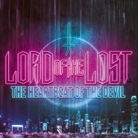 The Heartbeat of the Devil - EP - Lord of the Lost