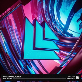 Deorbit (feat. Ritchy) H93, Arkins & Kohey