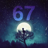 67