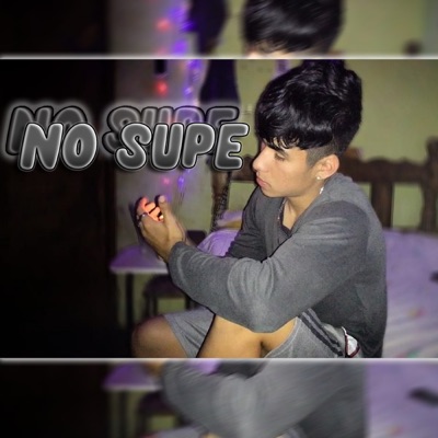 No Supe - Single
