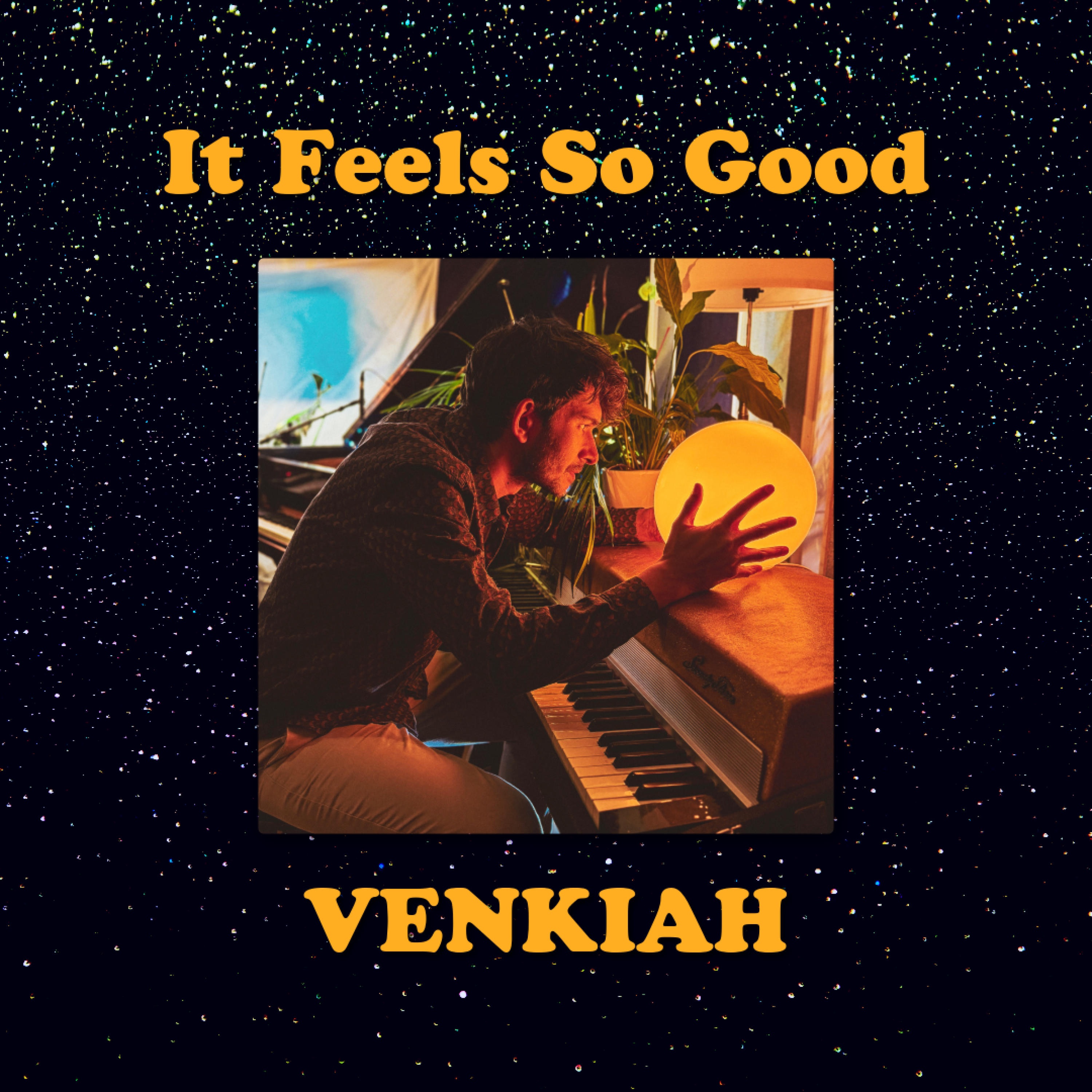 It Feels So Good - Single